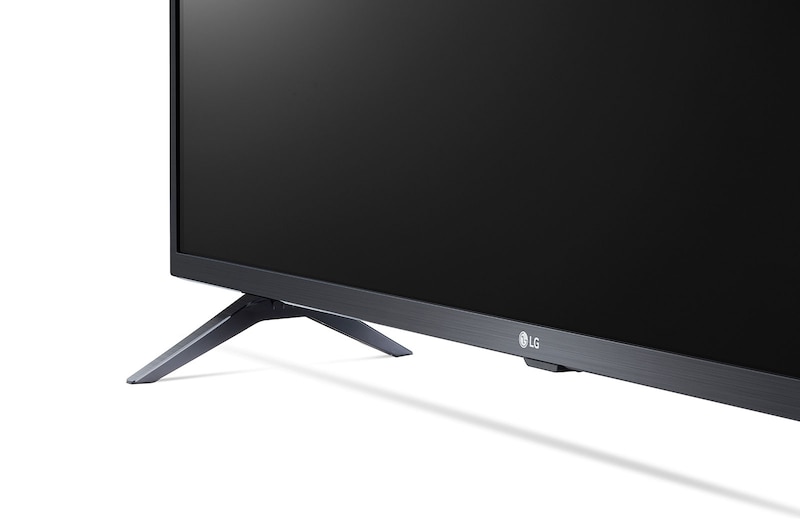 LG Televisor LED FHD -  Active HDR - Sonido Virtual Surround Plus - Smart TV, 43LM6300PDB