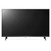 LG Full HD TV 43'' LM6370 con AI (Inteligencia Artificial),Procesador Quad Core, Virtual Surround Plus, 43LM6370PDB