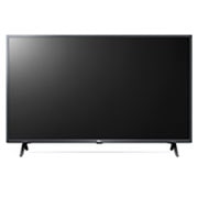 Tv LG 43LM6370 vista frontal pantalla apagada