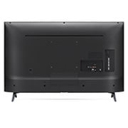 Tv LG 43LM6370 vista trasera