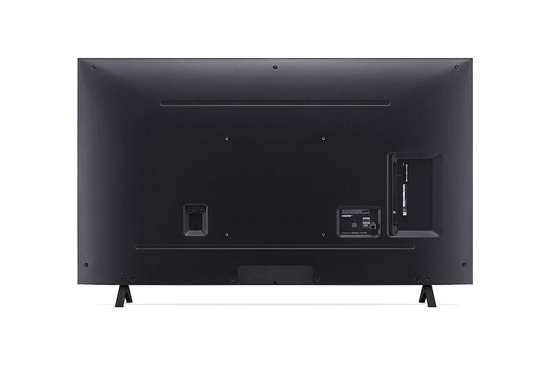 LG TV 43 Pulgadas NanoCell 4K - 43NANO77SRA - Incluye Magic Remote, 43NANO77SRA