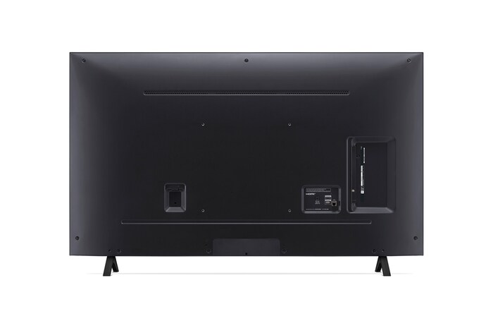 LG TV 43 Pulgadas NanoCell 4K - 43NANO77SRA - Incluye Magic Remote, 43NANO77SRA