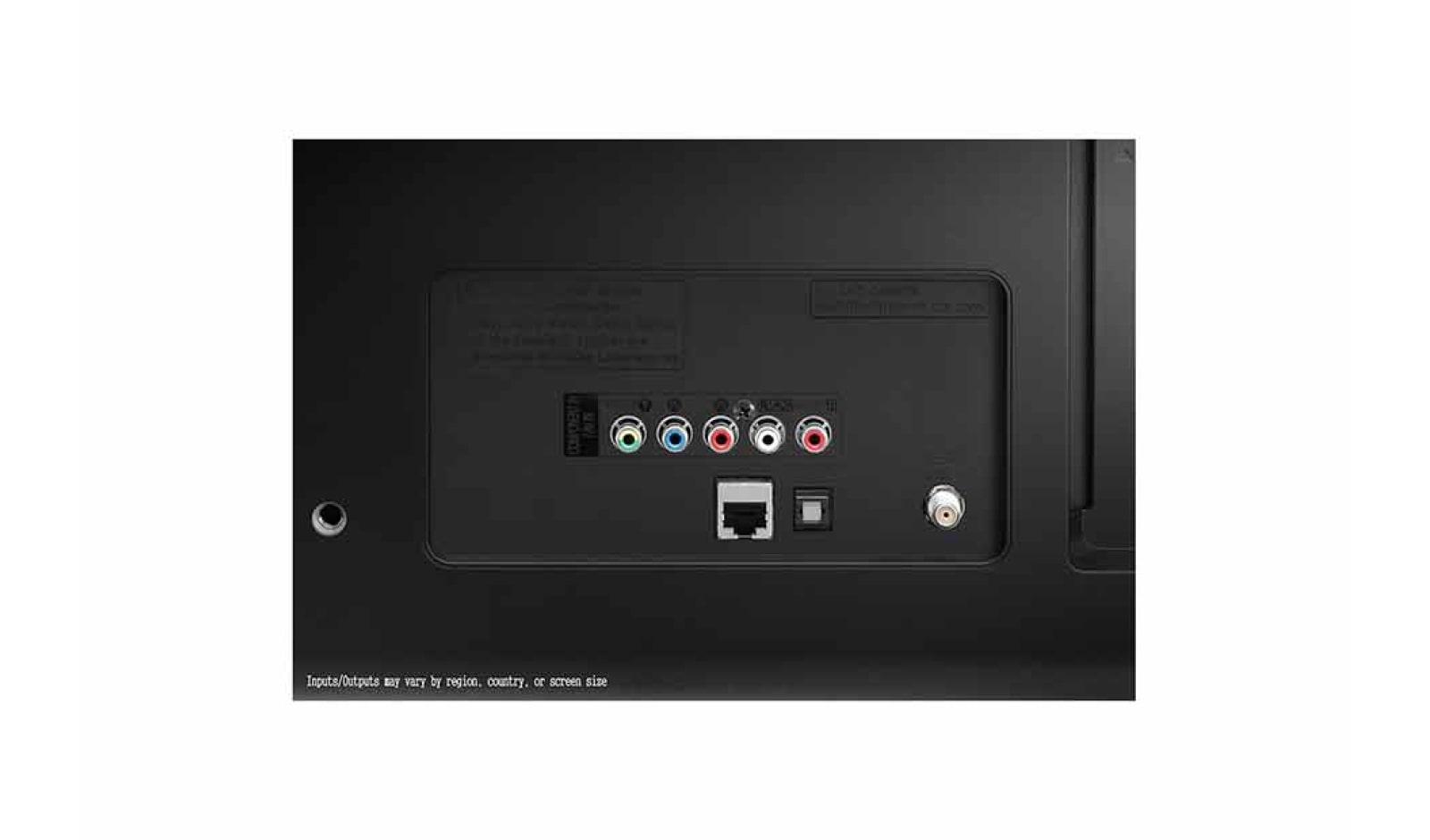LG 43UJ635T UHD 4K 43 " - HI FI   - SMART TV, 43UJ635T