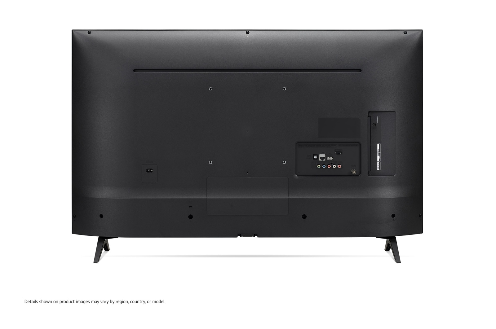 LG Televisor LED UHD - 4K Active HDR - Sonido DTS Virtual X - Smart TV, 43UM7300PDA