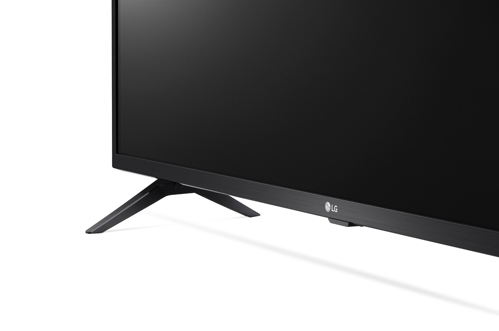 LG Televisor LED UHD - 4K Active HDR - Sonido DTS Virtual X - Smart TV, 43UM7300PDA