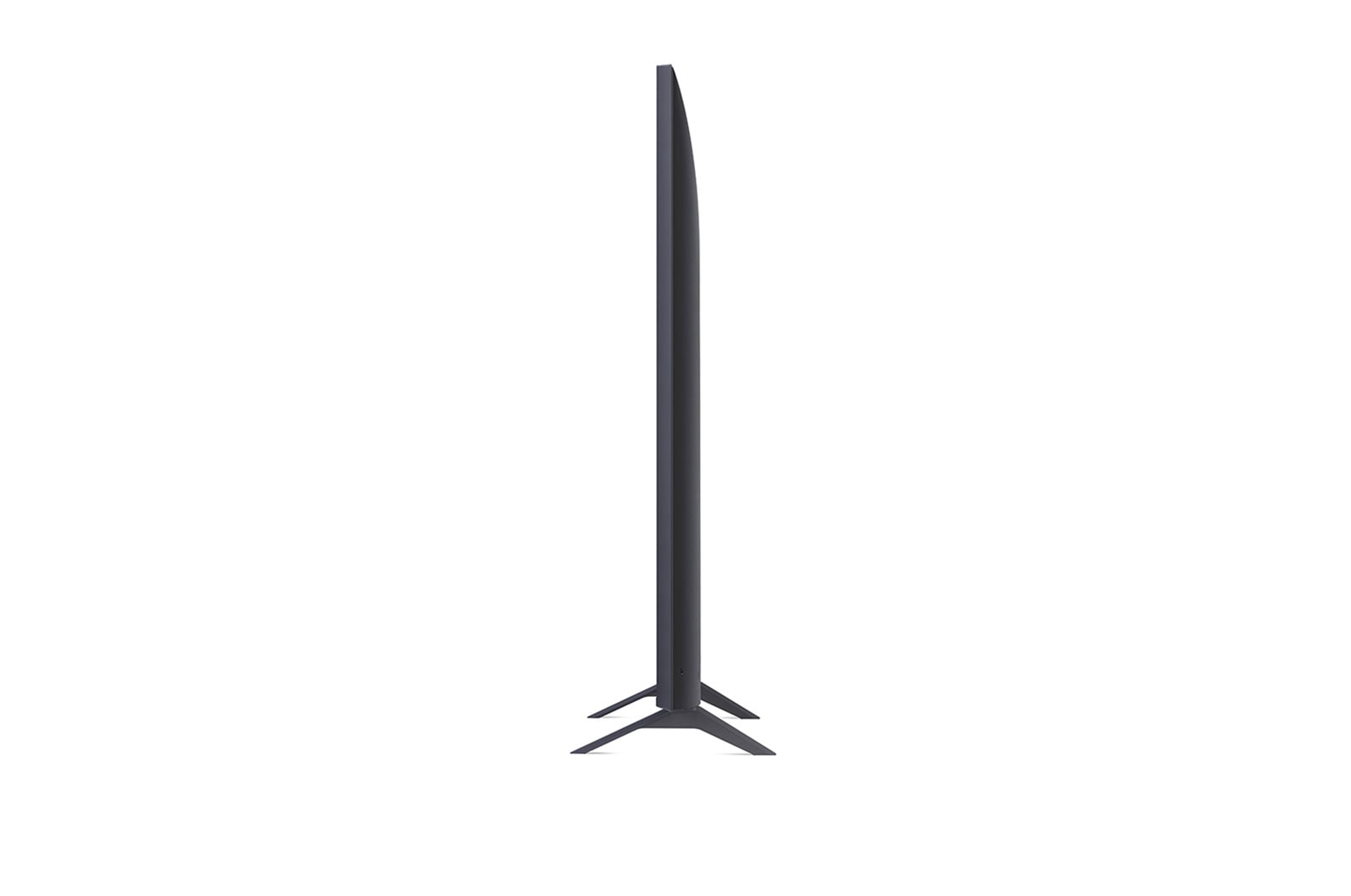 LG TV LG UHD AI ThinQ 43" LED 4K -Smart tv webOS -Procesador inteligente α5 Gen5, 43UQ7400PSF