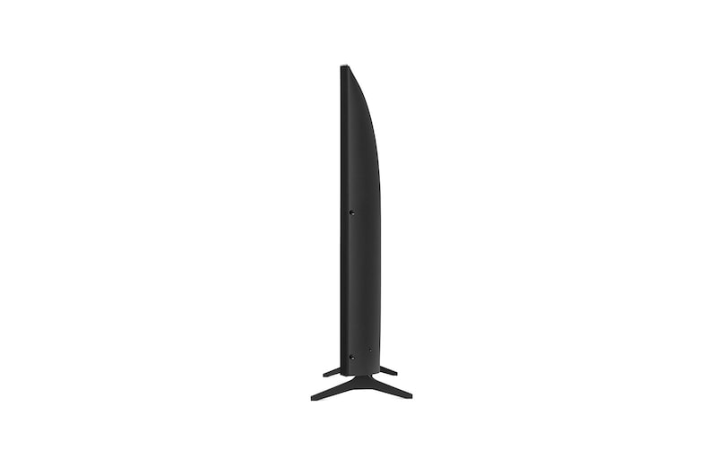 LG TV LG UHD AI ThinQ 43" LED 4K -Smart tv webOS -Procesador inteligente α5 Gen5, 43UQ7500PSF