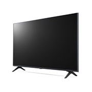 LG TV LG UHD AI ThinQ 43" LED 4K - Smart tv webOS - Procesador inteligente α5 Gen5, 43UQ8000PSB