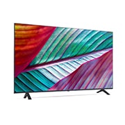 LG TV 43 Pulgadas UHD 4K - 43UR7800PSB - Más de 160 canales gratuitos, 43UR7800PSB