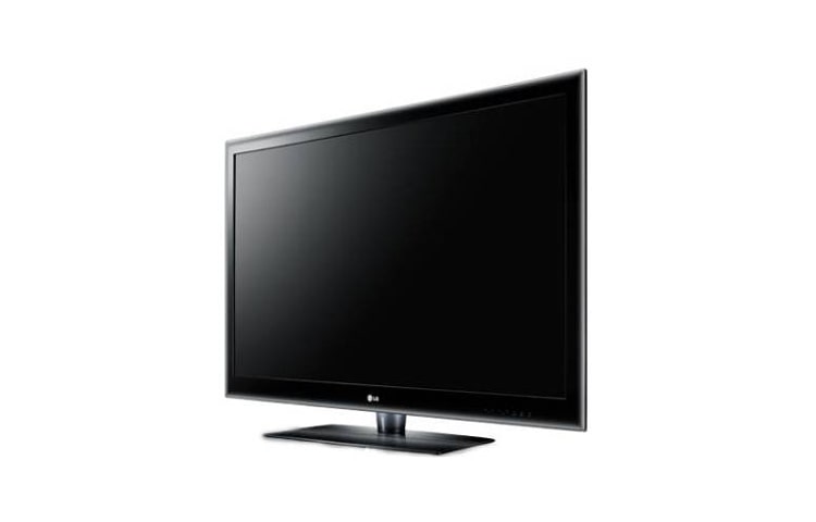 LG Full HD 1920x1080p, 4 entradas de HDMI, Diseño elegante - Experiencia de color real en su pantalla, 47LE5500