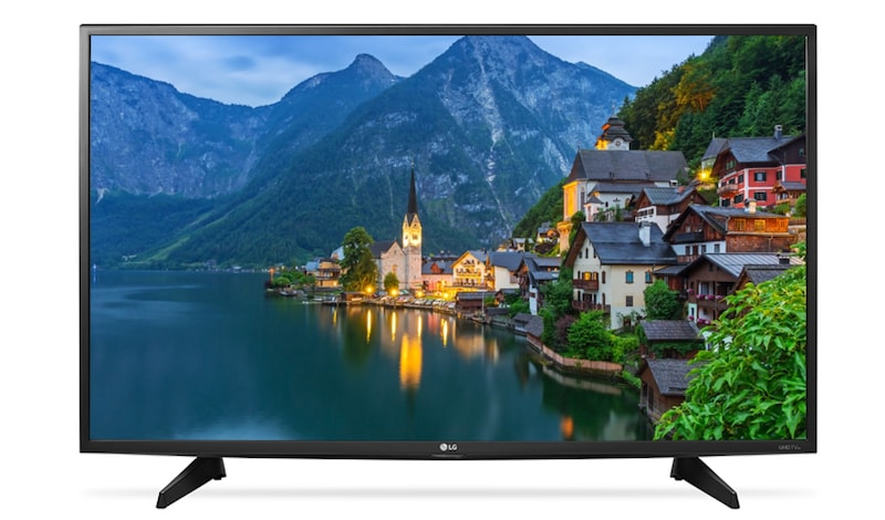 LG 49LH570T, 49LH570T