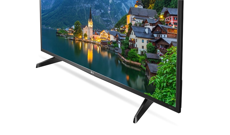 LG 49LH570T, 49LH570T