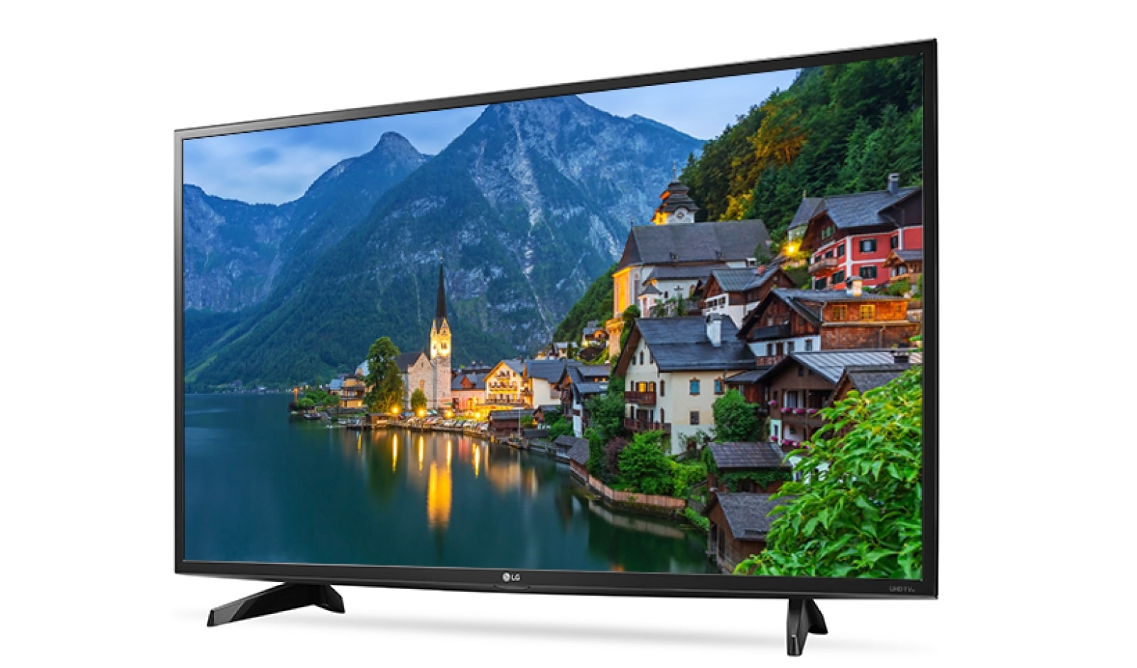 LG 49LH570T, 49LH570T