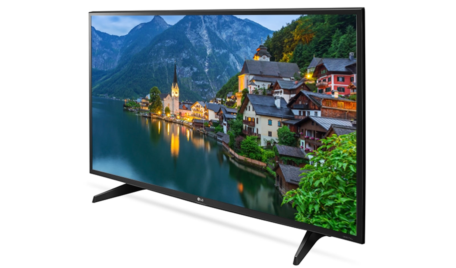 LG 49LH570T, 49LH570T