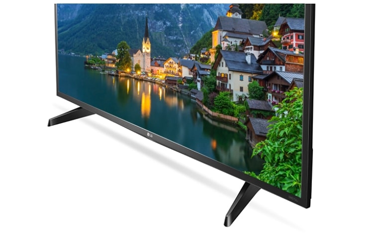 LG 49LH570T, 49LH570T