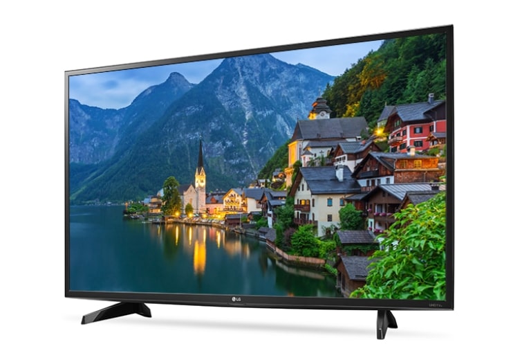 LG 49LH570T, 49LH570T