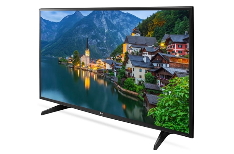 LG 49LH570T, 49LH570T