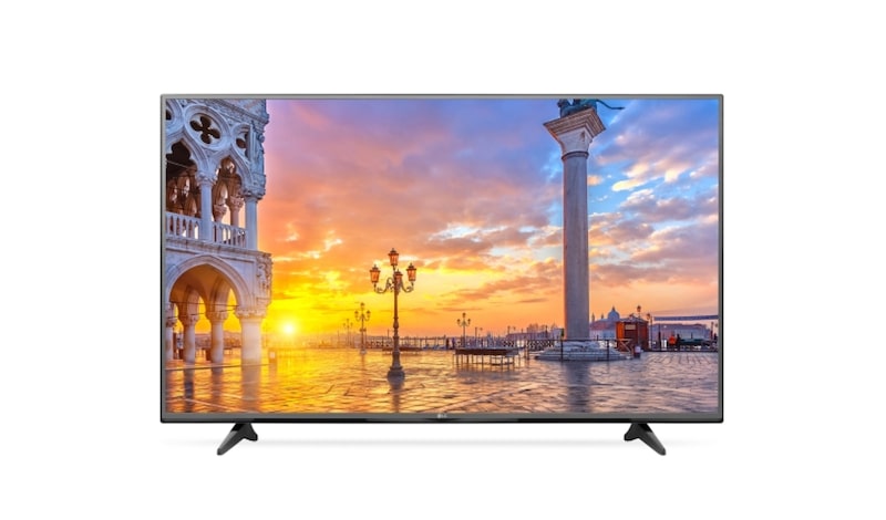 LG UHD TV 49'' UH623T , Ultra Slim , webOS 2.0, 49UH623T
