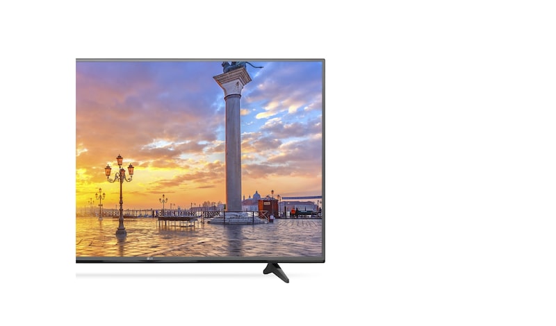 LG UHD TV 49'' UH623T , Ultra Slim , webOS 2.0, 49UH623T