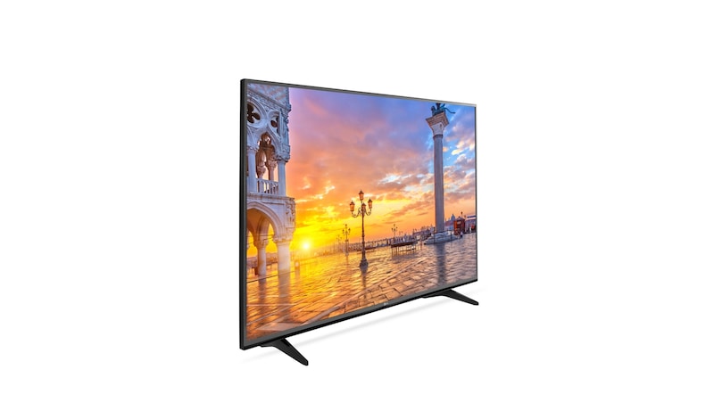 LG UHD TV 49'' UH623T , Ultra Slim , webOS 2.0, 49UH623T