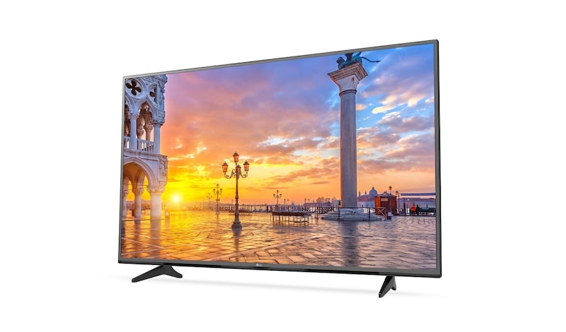 LG UHD TV 49'' UH623T , Ultra Slim , webOS 2.0, 49UH623T