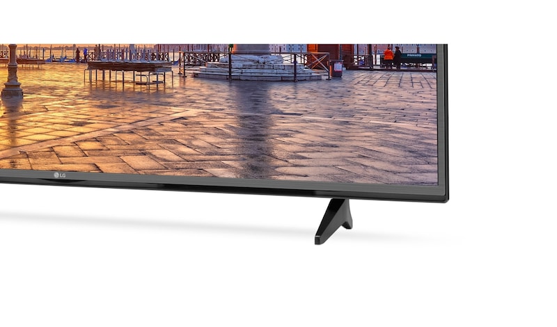 LG UHD TV 49'' UH623T , Ultra Slim , webOS 2.0, 49UH623T