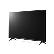 LG Televisor LED UHD - 4K Active HDR - Sonido DTS Virtual X - Smart TV, 49UM7300PDA