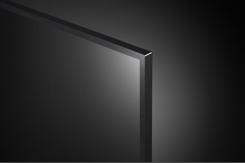 LG Televisor LED UHD - 4K Active HDR - Sonido DTS Virtual X - Smart TV, 49UM7300PDA