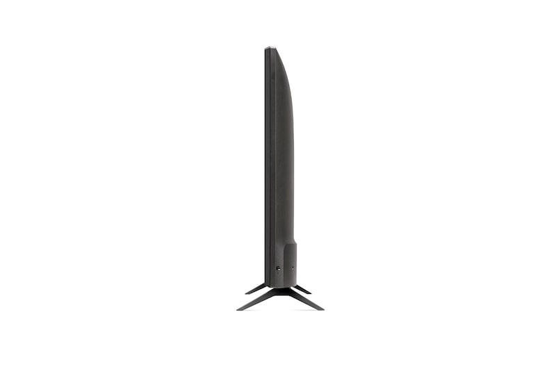 LG Televisor LED UHD -  Active HDR - Sonido Ultra Surround - Smart TV, 49UN7300PDC