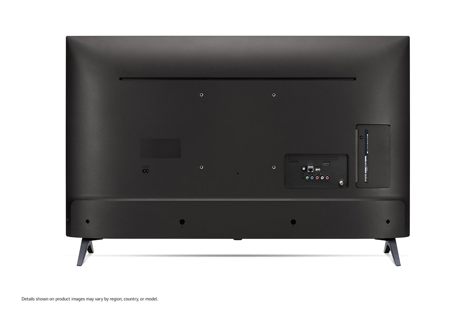 LG Televisor LED UHD -  Active HDR - Sonido Ultra Surround - Smart TV, 49UN7300PDC