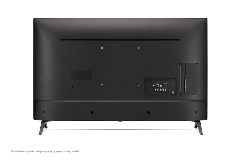LG Televisor LED UHD -  Active HDR - Sonido Ultra Surround - Smart TV, 49UN7300PDC