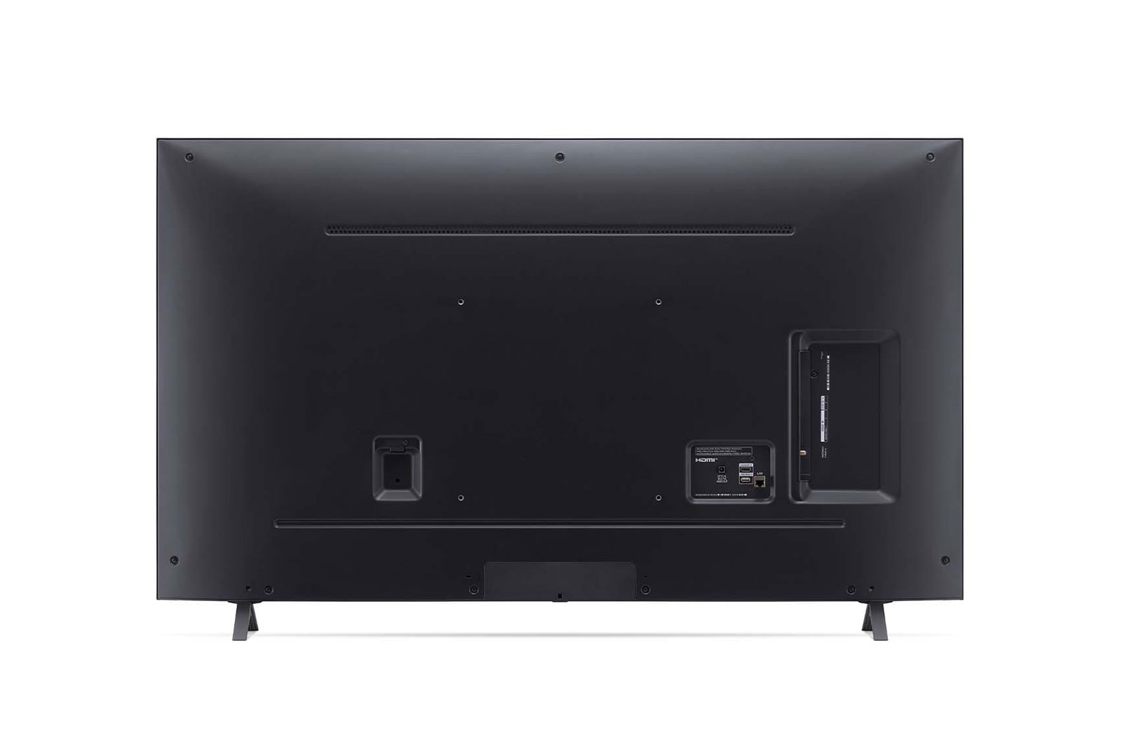 LG TV LG NanoCell 50" 4K UHD -Procesador inteligente α5 Gen5 AI -Smart tv webOS, 50NANO75SQA