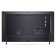LG  LG NanoCell 50" NANO80 4K Smart TV con ThinQ AI(Inteligencia Artificial), α5 AI Processor, 50NANO80SPA