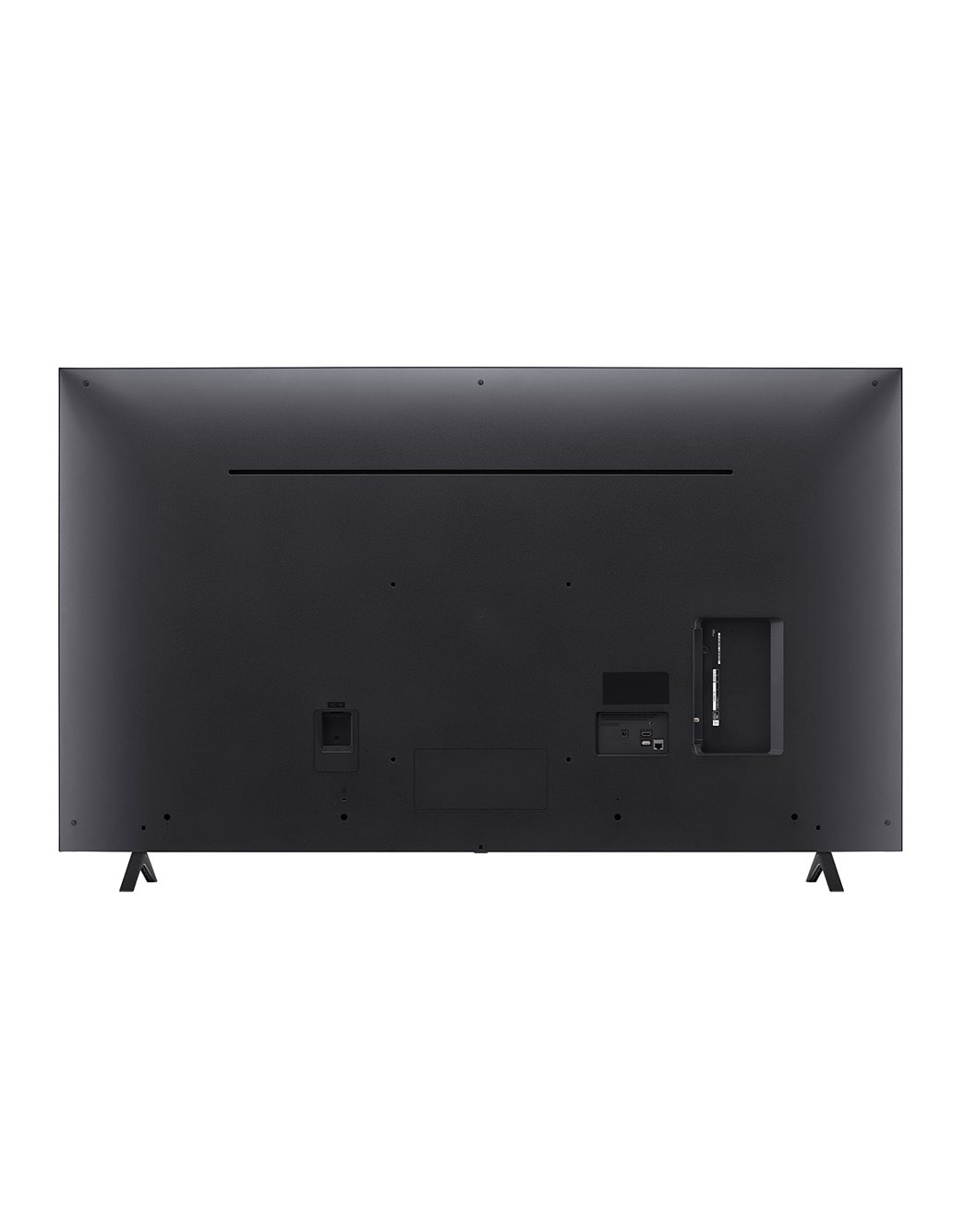 Colores vibrantes y detalles increíbles: NanoCell 50" | LG CO