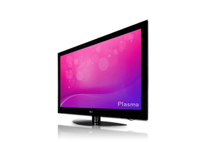 LG Plasma LG HD TV - Conoce los nuevos televisores LG, la perfecta armonia entre diseno y tecnologia que se adapta a tu estilo de vida, 50PQ60R