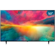 LG TV 50 Pulgadas QNED 4K - 50QNED75SRA - Incluye Magic Remote, 50QNED75SRA