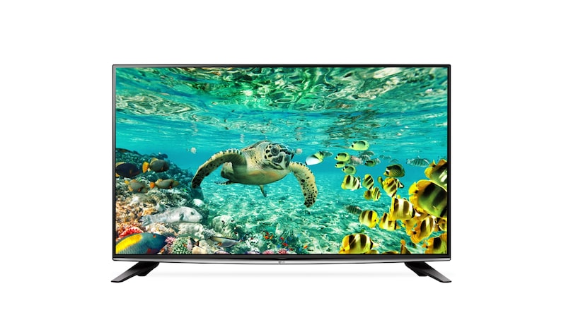 LG UHD TV 50'' UH630T, 50UH630T