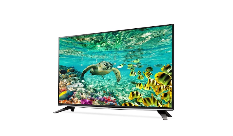 LG UHD TV 50'' UH630T, 50UH630T