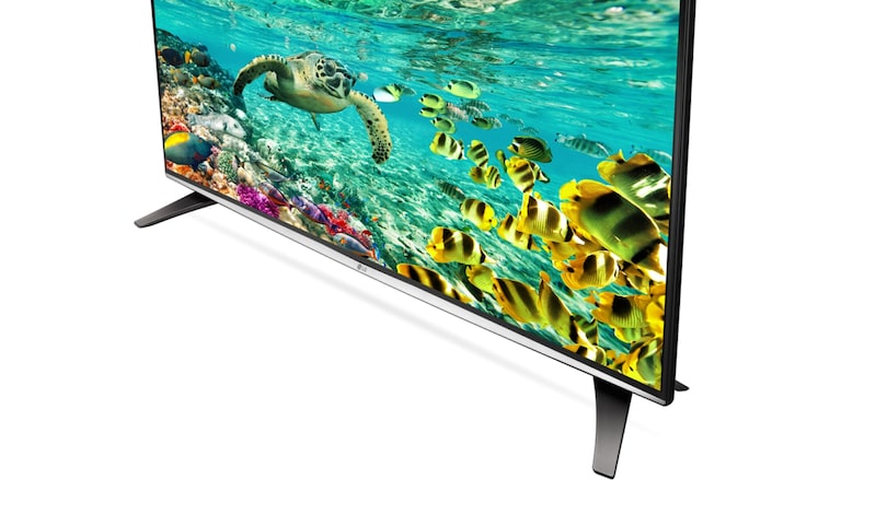 LG UHD TV 50'' UH630T, 50UH630T