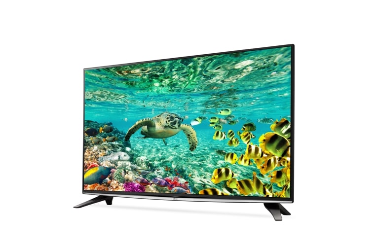 LG UHD TV 50'' UH630T, 50UH630T