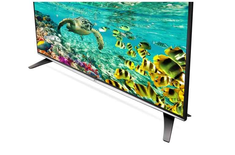 LG UHD TV 50'' UH630T, 50UH630T