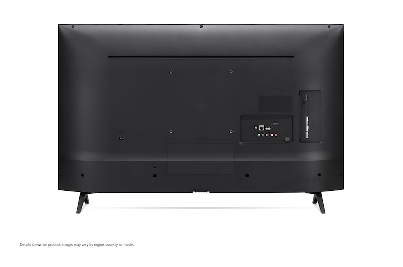 LG Televisor LED UHD - 4K Active HDR - Sonido DTS Virtual X - Smart TV, 50UM7300PDA