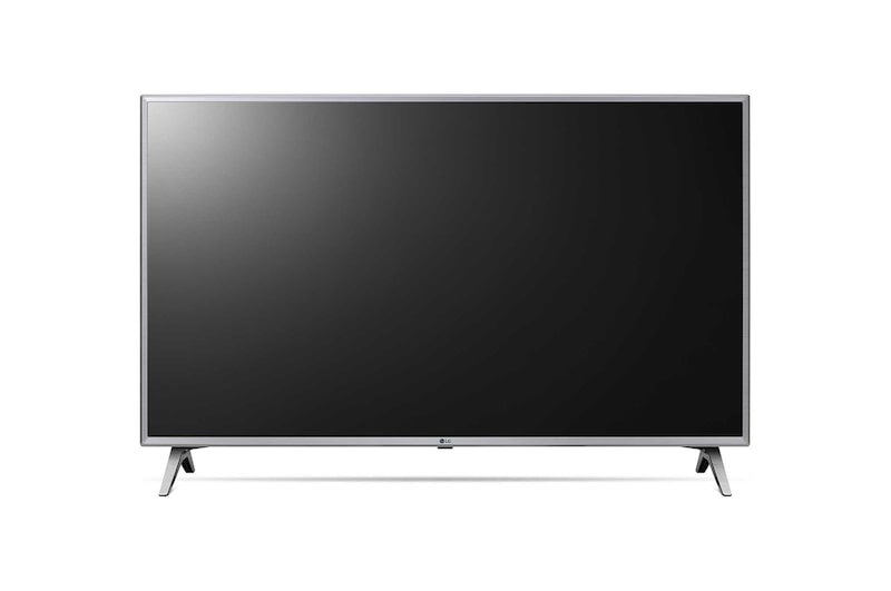 LG Televisor LED UHD - 4K Active HDR - Sonido DTS Virtual X - Smart TV, 50UM7500PDB