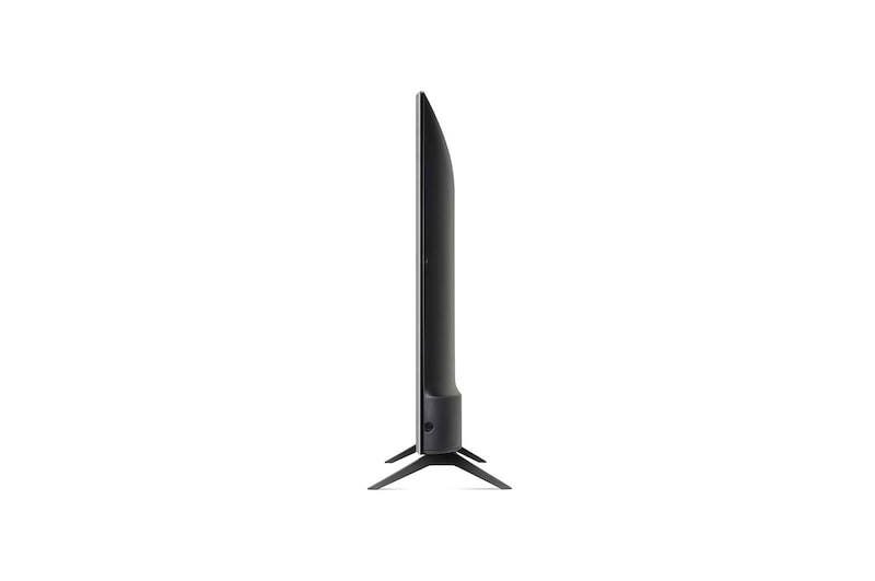 LG Televisor LED UHD - 4K Active HDR - Sonido DTS Virtual X - Smart TV, 50UM7500PDB