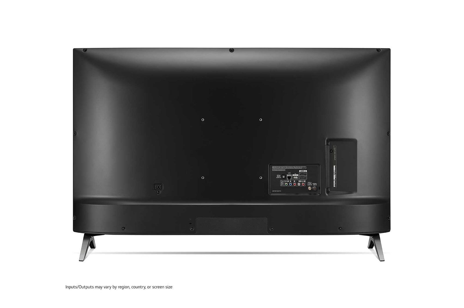 LG Televisor LED UHD - 4K Active HDR - Sonido DTS Virtual X - Smart TV, 50UM7500PDB
