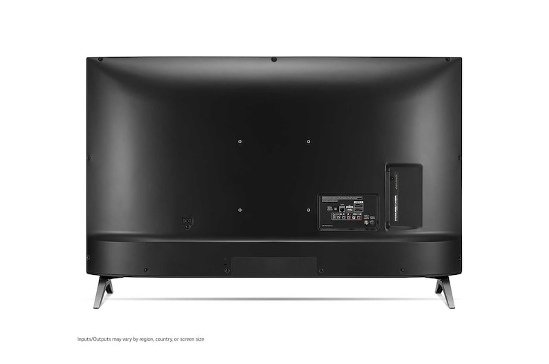 LG Televisor LED UHD - 4K Active HDR - Sonido DTS Virtual X - Smart TV, 50UM7500PDB