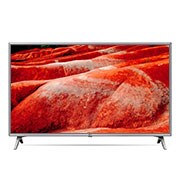 Vista frontal de Televisor LED UHD - 4K Active HDR - Sonido DTS Virtual X - Smart TV 50UM7500PDB