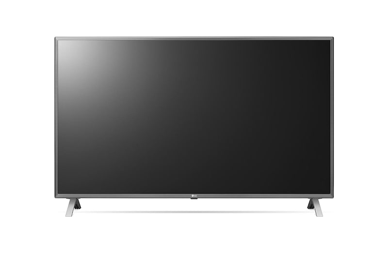 LG Televisor LED UHD -  Active HDR - Sonido Ultra Surround - Smart TV, 50UN8000PDB