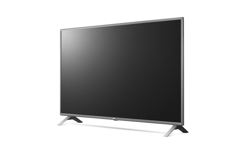 LG Televisor LED UHD -  Active HDR - Sonido Ultra Surround - Smart TV, 50UN8000PDB