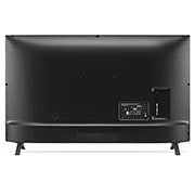 LG Televisor LED UHD -  Active HDR - Sonido Ultra Surround - Smart TV, 50UN8000PDB
